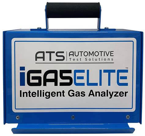 a 5 gas analyzer reads which emissions|handheld 5 gas analyzer automotive.